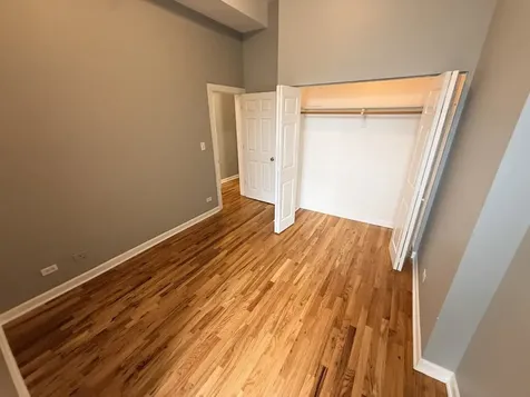 2213 West Washington Boulevard Chicago IL 60612