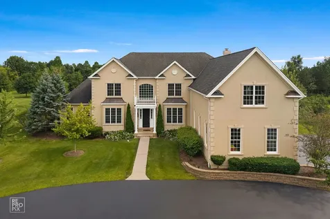 23 Wood Oaks Drive South Barrington IL 60010