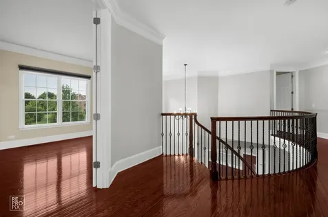 23 Wood Oaks Drive South Barrington IL 60010
