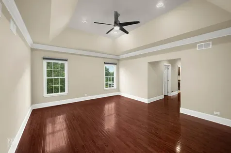 23 Wood Oaks Drive South Barrington IL 60010