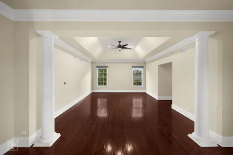 23 Wood Oaks Drive South Barrington IL 60010