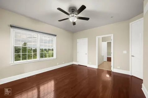 23 Wood Oaks Drive South Barrington IL 60010