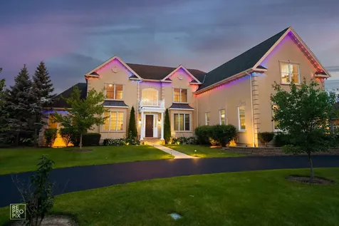 23 Wood Oaks Drive South Barrington IL 60010