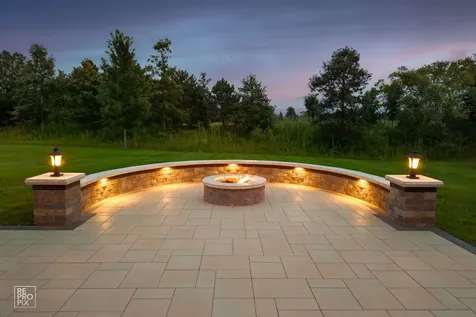 23 Wood Oaks Drive South Barrington IL 60010