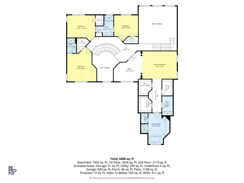 23 Wood Oaks Drive South Barrington IL 60010