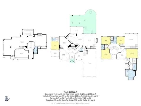 23 Wood Oaks Drive South Barrington IL 60010