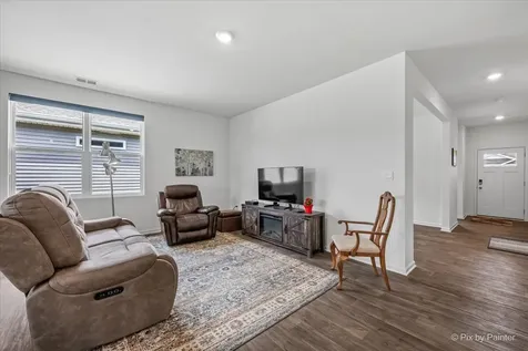 2269 Elderberry Court Wonder Lake IL 60097