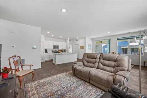 2269 Elderberry Court Wonder Lake IL 60097