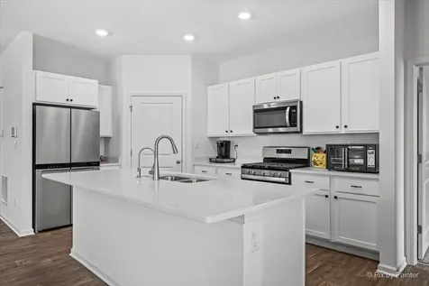 2269 Elderberry Court Wonder Lake IL 60097