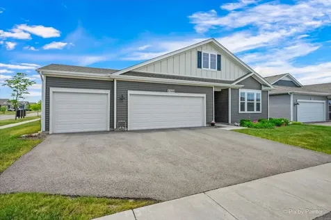 2269 Elderberry Court Wonder Lake IL 60097