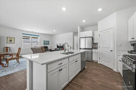 2269 Elderberry Court Wonder Lake IL 60097