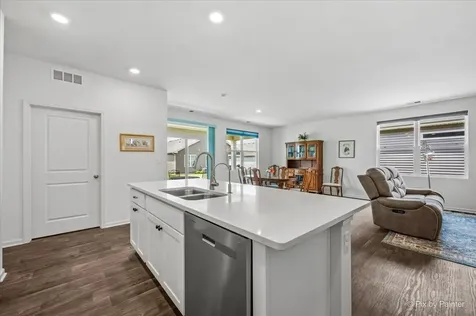 2269 Elderberry Court Wonder Lake IL 60097