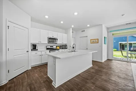 2269 Elderberry Court Wonder Lake IL 60097