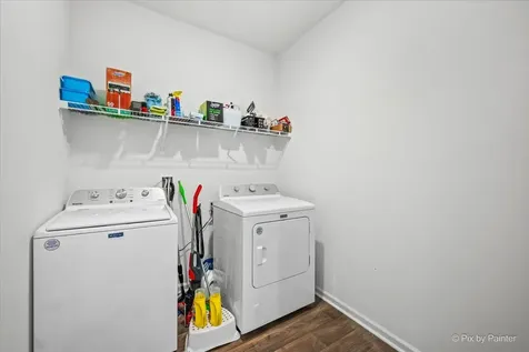 2269 Elderberry Court Wonder Lake IL 60097
