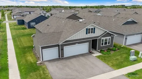 2269 Elderberry Court Wonder Lake IL 60097