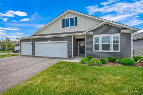 2269 Elderberry Court Wonder Lake IL 60097