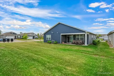 2269 Elderberry Court Wonder Lake IL 60097