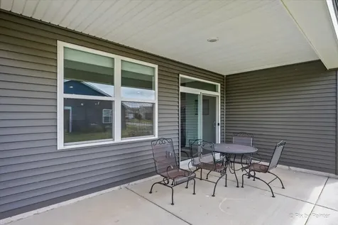 2269 Elderberry Court Wonder Lake IL 60097