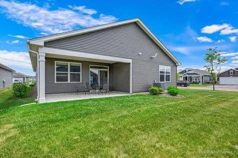 2269 Elderberry Court Wonder Lake IL 60097