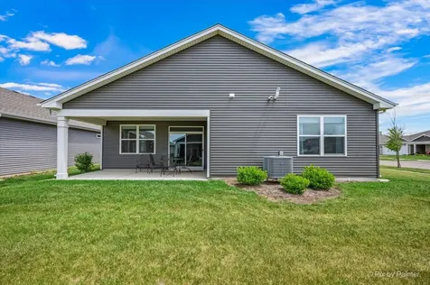 2269 Elderberry Court Wonder Lake IL 60097
