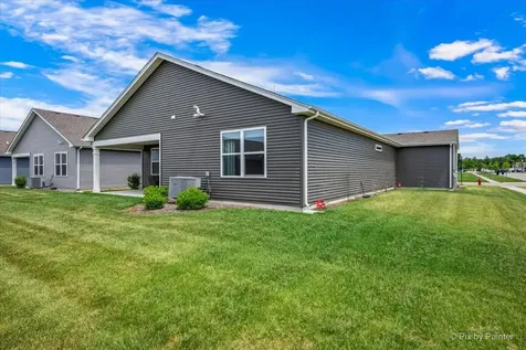 2269 Elderberry Court Wonder Lake IL 60097