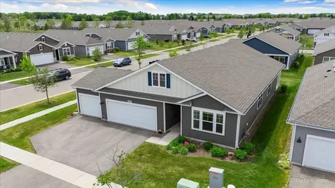 2269 Elderberry Court Wonder Lake IL 60097