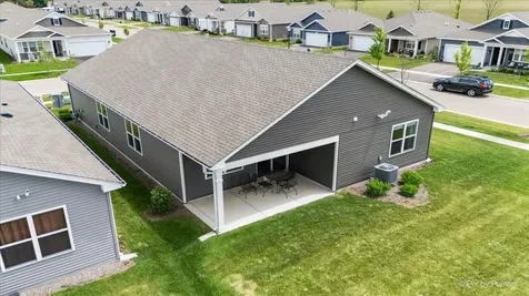 2269 Elderberry Court Wonder Lake IL 60097