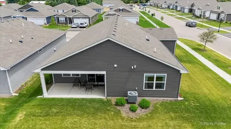 2269 Elderberry Court Wonder Lake IL 60097