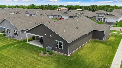 2269 Elderberry Court Wonder Lake IL 60097