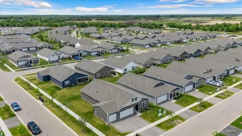 2269 Elderberry Court Wonder Lake IL 60097