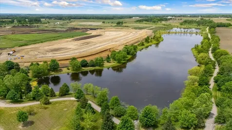 2269 Elderberry Court Wonder Lake IL 60097
