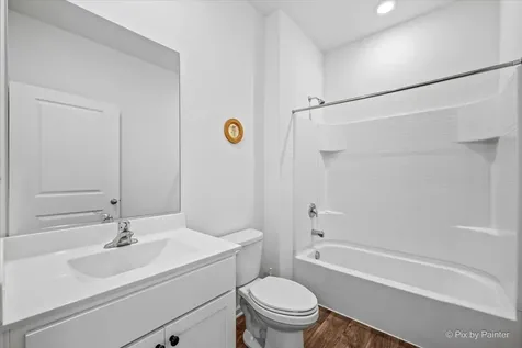 2269 Elderberry Court Wonder Lake IL 60097