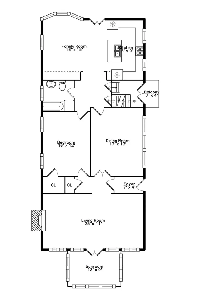 4136 North Lavergne Avenue Chicago IL 60641