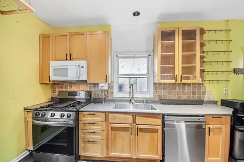 3819 North Kilpatrick Avenue Chicago IL 60641