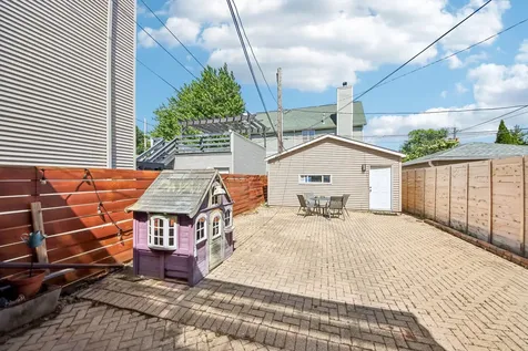 3819 North Kilpatrick Avenue Chicago IL 60641