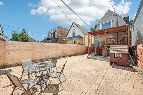 3819 North Kilpatrick Avenue Chicago IL 60641