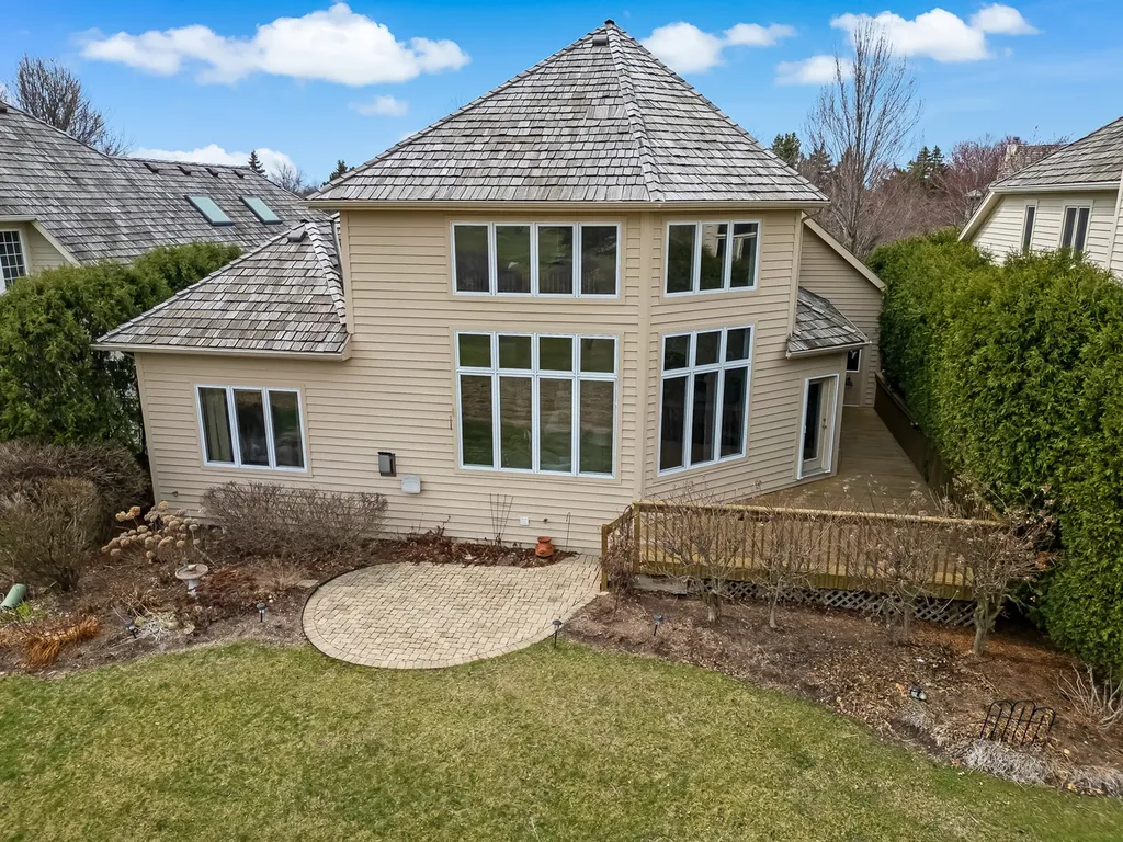 1187 Arborside Drive Aurora IL 60502