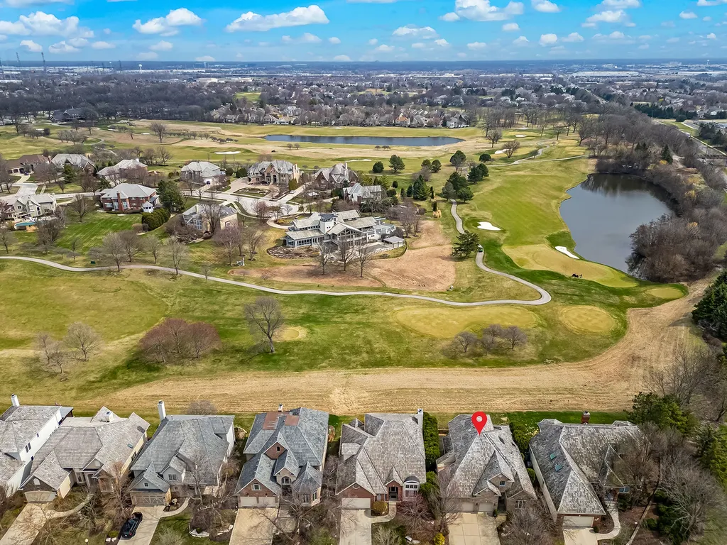 1187 Arborside Drive Aurora IL 60502