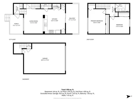 49 South Treehouse Lane Round Lake IL 60073