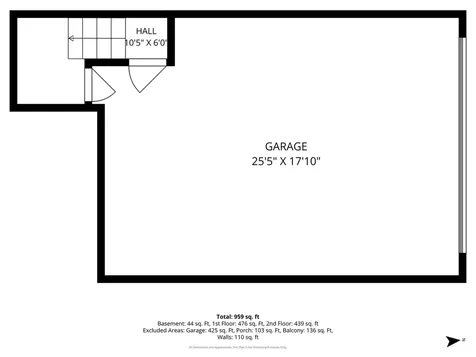49 South Treehouse Lane Round Lake IL 60073