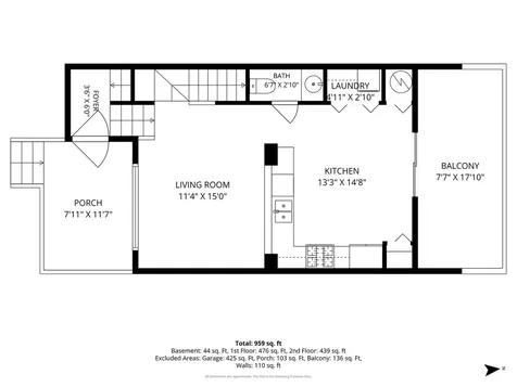 49 South Treehouse Lane Round Lake IL 60073