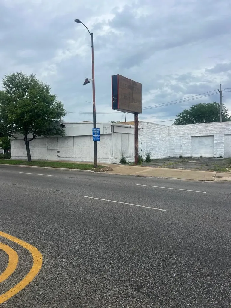 6555 South Cicero Avenue Chicago IL 60638