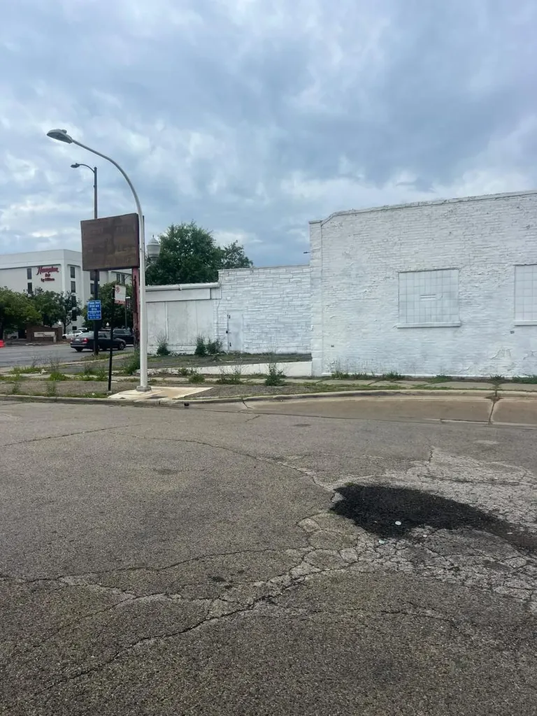 6555 South Cicero Avenue Chicago IL 60638