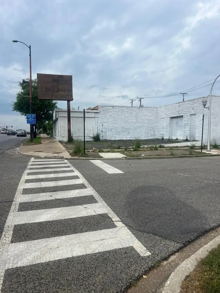 6555 South Cicero Avenue Chicago IL 60638