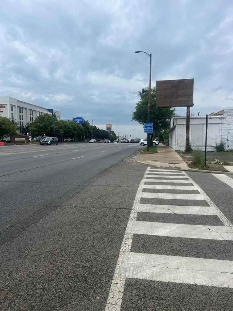 6555 South Cicero Avenue Chicago IL 60638
