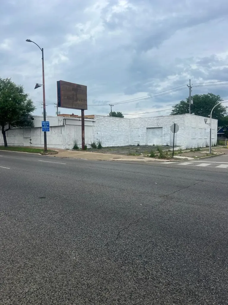 6555 South Cicero Avenue Chicago IL 60638