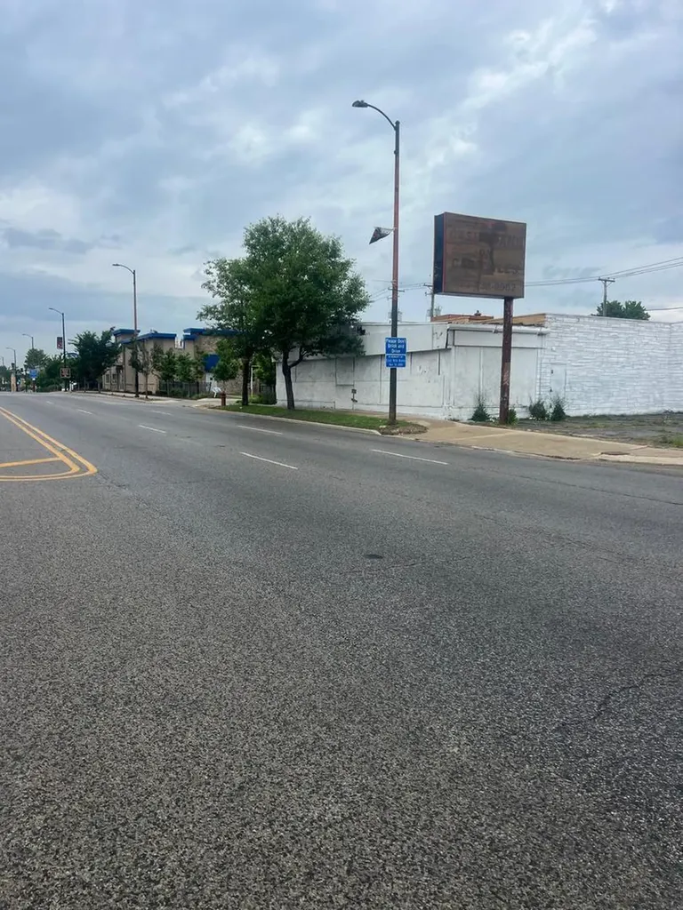 6555 South Cicero Avenue Chicago IL 60638