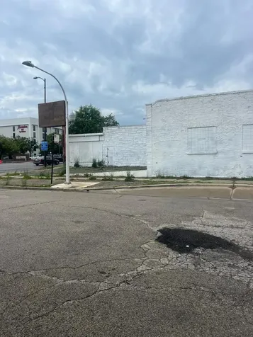 6555 South Cicero Avenue Chicago IL 60638