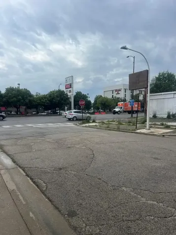 6555 South Cicero Avenue Chicago IL 60638