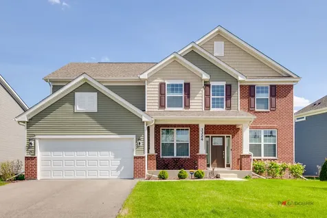 3324 Sage Circle Mundelein IL 60060